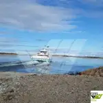 Buque Ro-Ro en venta
