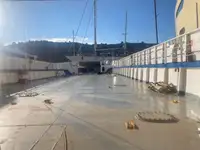 Buque de ferry en venta