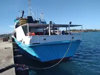 Arrastrero en venta