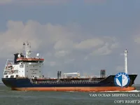 Petrolero/quimiquero en venta