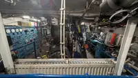 Buque de prospección en venta