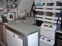 Patrullera en venta
