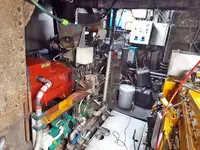 Palangrero en venta