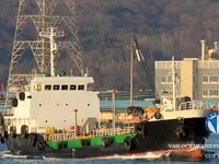 Petrolero/quimiquero en venta