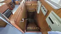 Patrullera en venta