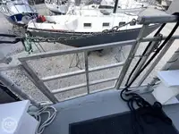 Buque de crucero en venta