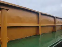 Barcaza en venta
