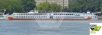 Buque de crucero en venta