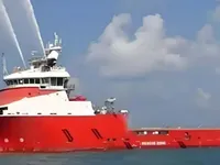 Buques de servicio y para trabajos en alta mar en venta