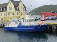 Remolcador en venta