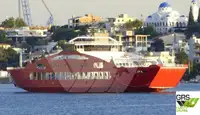 Buque Ro-Ro en venta