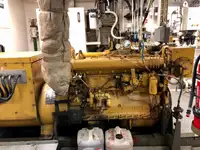 Remolcador en venta