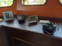 Buque de desembarco, tanque en venta