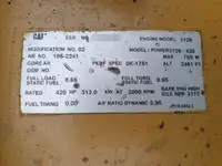 Catamarán en venta