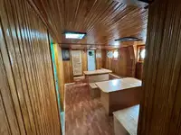 Arrastrero en venta