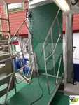 Barcaza de alojamiento en venta