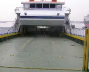 Lancha de desembarco, tanque en venta
