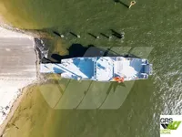 Buque Ro-Ro en venta