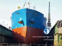 Petrolero/quimiquero en venta