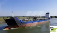 Buque granelero en venta