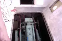 Lancha de tripulación en venta