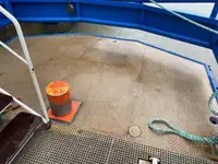 Remolcador en venta