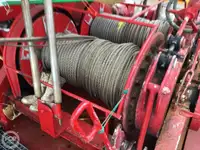 Arrastrero en venta