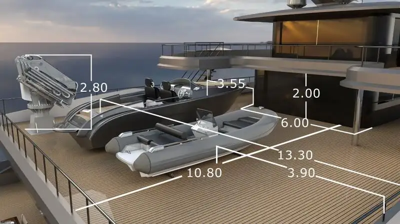 Catamarán en venta