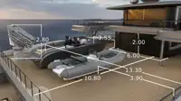 Catamarán en venta