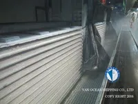 Arrastrero en venta