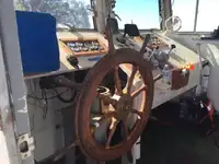 Buque de desembarco, tanque en venta