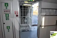 Buque de crucero en venta