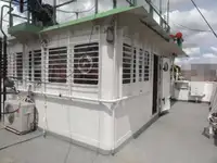 Remolcador en venta