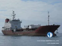 Petrolero/quimiquero en venta