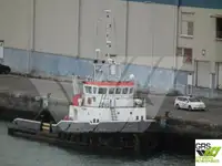 Remolcador en venta