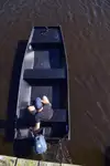 Barcos de trabajo en venta