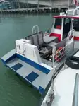 Lancha piloto en venta
