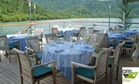Buque de crucero en venta