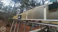 Buque de crucero en venta