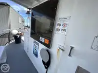 Buque de crucero en venta