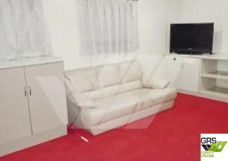 Buque Ro-Ro en venta