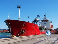 Petrolero/quimiquero en venta