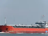 Petrolero/quimiquero en venta