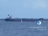 Petrolero/quimiquero en venta