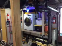 Remolcador en venta