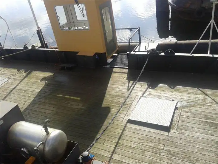 Buque de ferry en venta