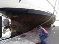 Buque de ferry en venta