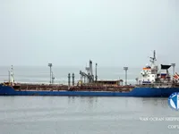 Petrolero/quimiquero en venta