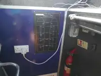 Buque de servicio para parques eólicos en venta
