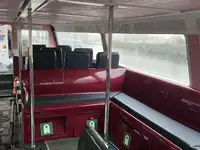 Buque de crucero en venta